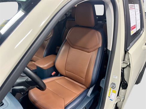 Used 2024 Ford Maverick Lariat w/ FX4 Off-Road Package image 20