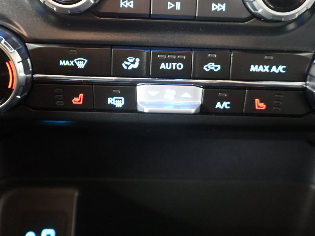 Used 2024 Ford F150 XLT w/ Equipment Group 302A MID AWD/4WD image 46
