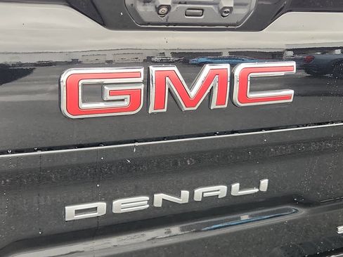 Used 2022 GMC Sierra 1500 Denali image 26
