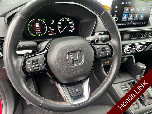 Used 2024 Honda CR-V Sport Touring image 11