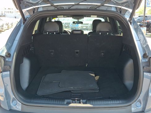 Used 2025 Ford Escape ST-Line Select AWD/4WD image 28