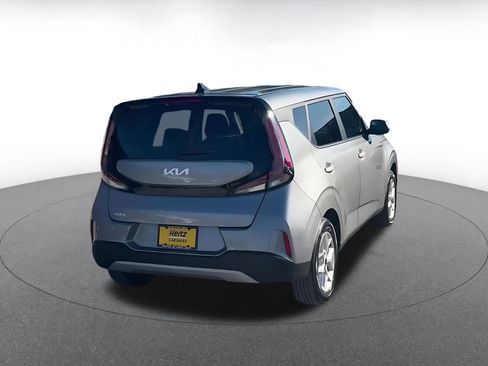Used 2025 Kia Soul LX w/ LX Technology Package image 15