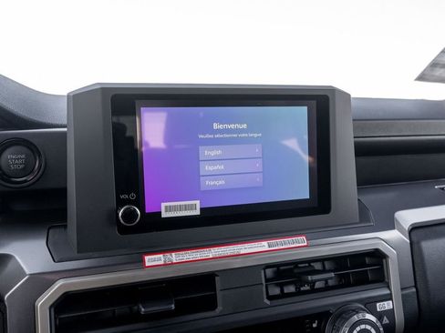 New 2026 Toyota Tacoma SR5 image 31