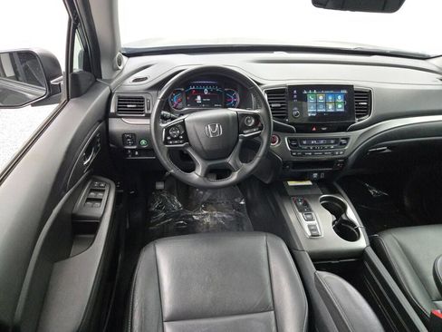 Used 2022 Honda Pilot Special Edition image 21