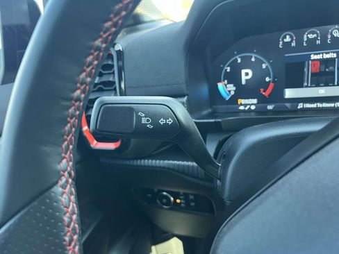 Used 2025 Ford Ranger Raptor AWD/4WD image 25