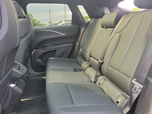 Certified 2024 Cadillac Lyriq Sport AWD/4WD image 26
