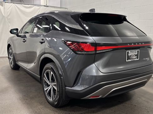 Used 2026 Lexus RX 350h w/ Convenience Package AWD/4WD image 7