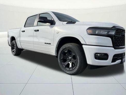 New 2026 RAM 1500 Big Horn w/ Night Edition image 31