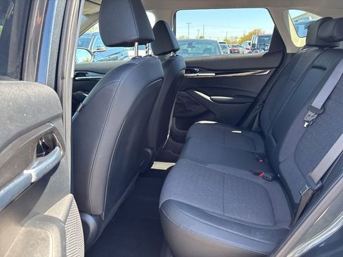 Certified 2024 Kia Seltos S AWD/4WD image 14