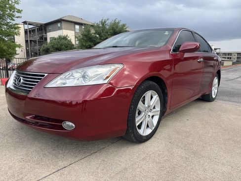 Used 2009 Lexus ES 350 image 1