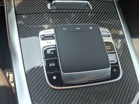 New 2026 Mercedes-Benz G 63 AMG 4MATIC image 31