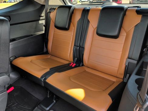 Used 2019 Volkswagen Atlas SEL Premium AWD/4WD image 39
