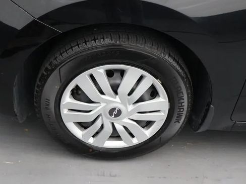 Used 2023 Kia Rio S FWD image 35