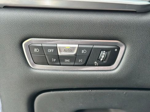 Used 2022 BMW X7 xDrive40i w/ M Sport Package AWD/4WD image 32
