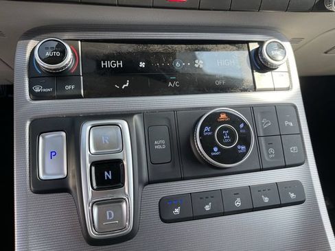 Used 2023 Hyundai Palisade Calligraphy w/ Cargo Package AWD/4WD image 18