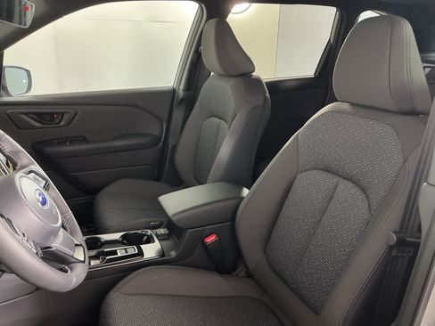 New 2026 Subaru Forester Premium image 10