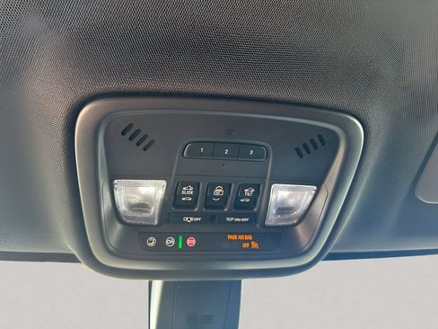 Used 2023 Chevrolet Traverse RS w/ LPO, Floor Liner Package AWD/4WD image 27