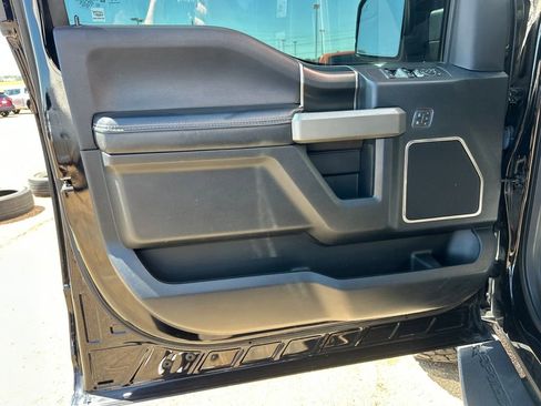 Used 2020 Ford F150 Raptor w/ Equipment Group 802A Luxury image 6