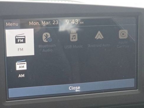 New 2026 Hyundai Elantra SEL Sport Premium FWD image 8