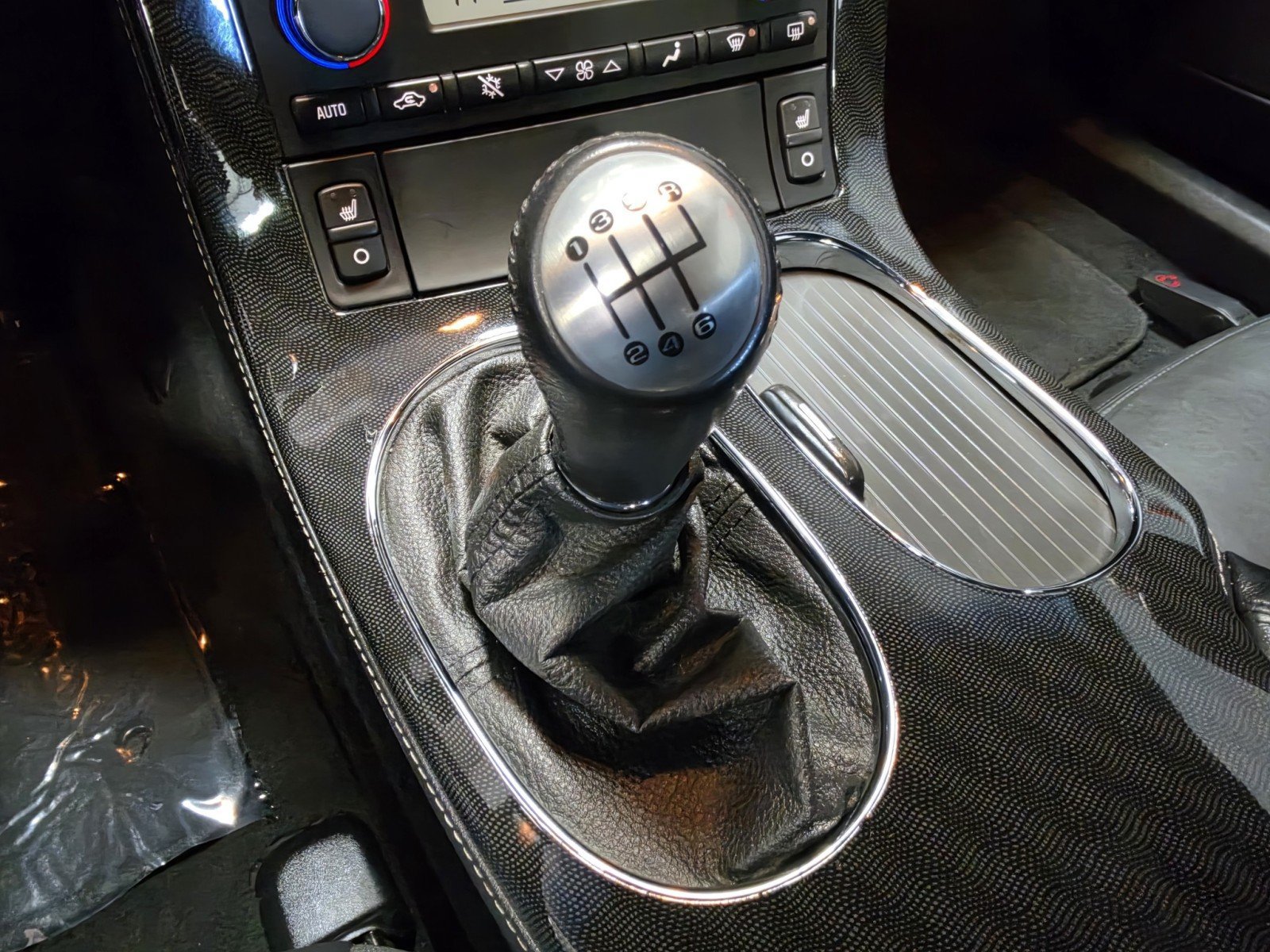 Used 2011 Chevrolet Corvette Grand Sport w/ Preferred Equipment Group RWD image 27