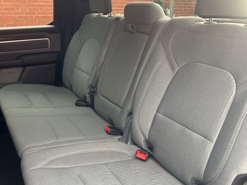 Used 2023 RAM 1500 Big Horn image 15