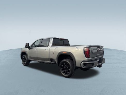 New 2026 GMC Sierra 2500 AT4 w/ AT4 Premium Plus Package image 6