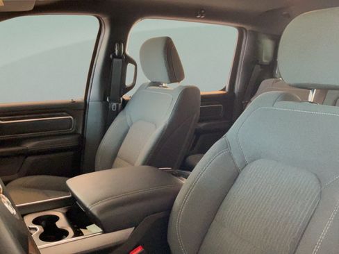 Used 2024 RAM 1500 Big Horn AWD/4WD image 26
