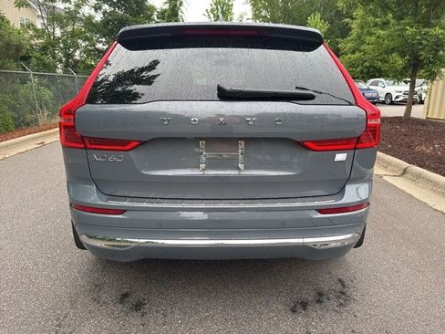 Used 2023 Volvo XC60 T8 Ultimate AWD/4WD image 13