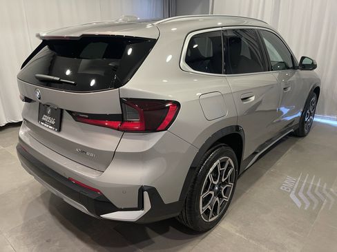 New 2026 BMW X1 xDrive28i w/ Convenience Package image 12