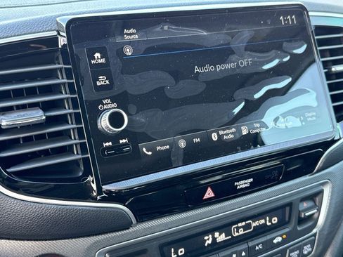 New 2026 Honda Ridgeline RTL image 12