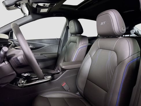 New 2026 Buick Envista Sport Touring w/ Convenience I Package image 20