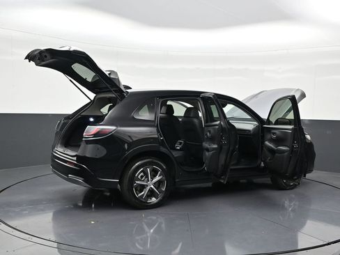 Used 2025 Honda HR-V EX-L image 32