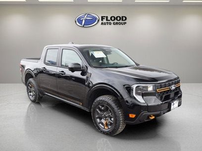 New 2026 Ford Maverick Tremor