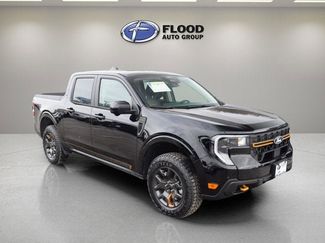 New 2026 Ford Maverick Tremor video 1