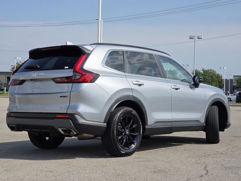 Used 2023 Honda CR-V Sport image 17