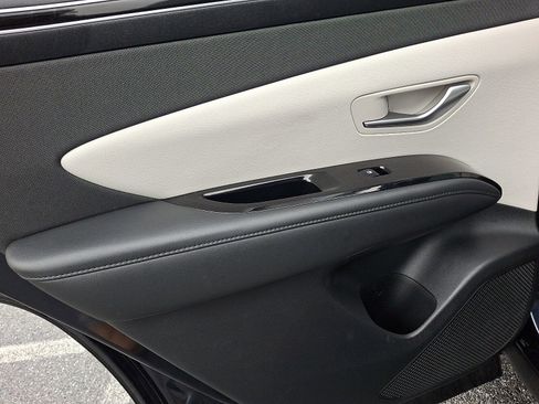 Certified 2023 Hyundai Tucson SEL image 13