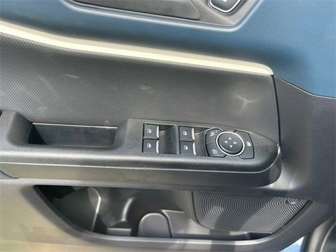 New 2025 Ford Bronco Sport Heritage w/ Convenience Package image 20