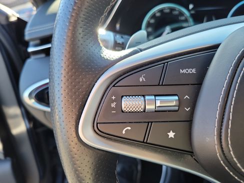 Certified 2023 Genesis GV70 2.5T w/ Sport Prestige Package image 7