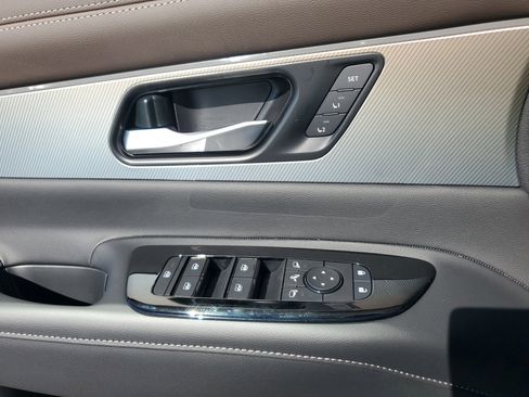 New 2026 Nissan Murano Platinum image 13