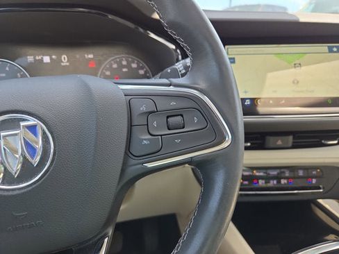 Used 2023 Buick Envision Avenir AWD/4WD image 22