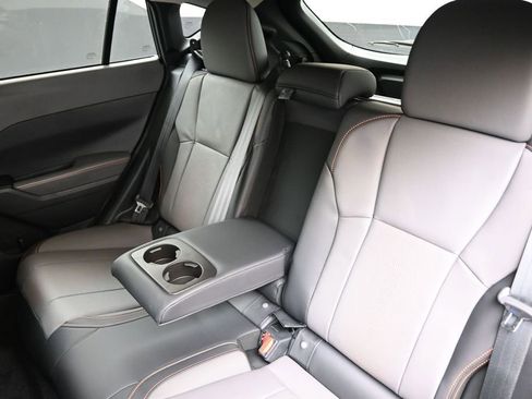 New 2026 Subaru Crosstrek 2.5i Limited AWD/4WD image 20