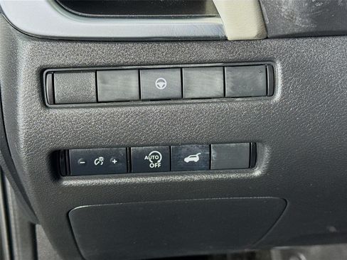 Certified 2023 Nissan Rogue SV w/ SV Premium B Package FWD image 10