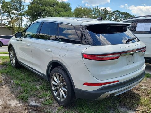 Used 2020 Lincoln Corsair FWD image 11
