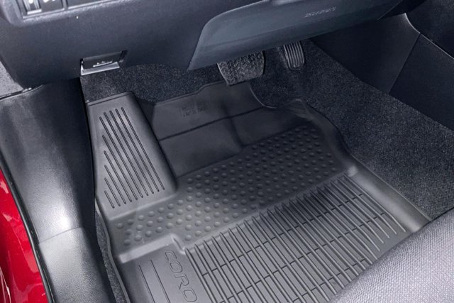 Certified 2026 Toyota Corolla SE FWD image 38