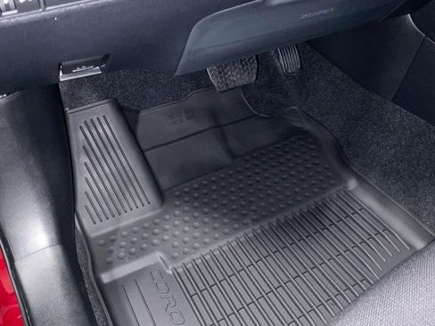 Certified 2026 Toyota Corolla SE FWD image 38