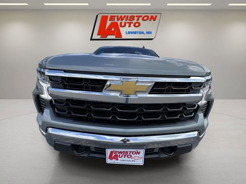 New 2026 Chevrolet Silverado 1500 LT image 29