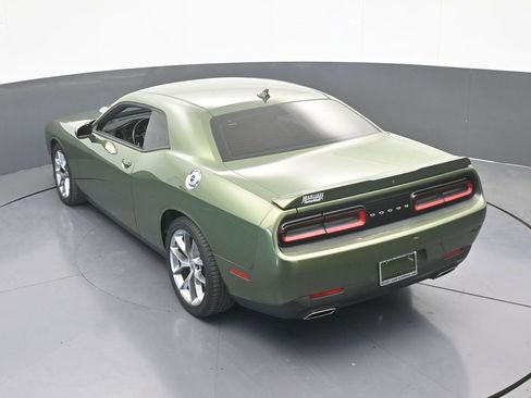 Used 2021 Dodge Challenger GT image 42