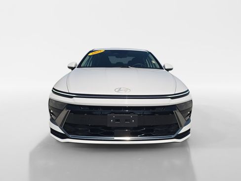 Certified 2025 Hyundai Sonata SEL FWD image 8