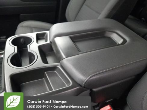 Used 2022 Chevrolet Silverado 1500 RST image 17