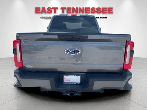 Used 2024 Ford F250 XL w/ STX Appearance Package AWD/4WD image 4